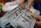 Dolar Menguat Terkerek Permintaan Mata Uang "Safe-Haven", Yen Jatuh