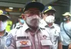 Ahli Waris Afwan Terakhir Dapat Santunan Jasa Raharja Jabar