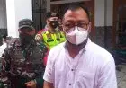 Kunjungi Rumah Duka, Dirut Sriwijaya Kehilangan Kapten Afwan
