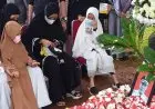 Tak Hadiri Pemakaman, Sebagian Keluarga Terlambat Menerima Info dari Tim DVI Mabes Polri