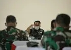 Gubernur Minta Industri Cepat Lapor Kasus Positif 