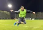Tinggalkan UFC, Khabib Nurmagomedov Bakal Jadi Pemain Bola?