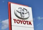 Toyota Produsen Otomotif Terbesar Dunia di 2020