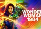 Wonder Woman 1984 Bisa Ditonton dari Rumah