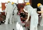 Satgas Covid-19 Ingatkan Potensi Penyebaran dari Klaster Keluarga