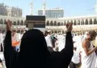 Hukum Tasyakuran Makan-Makan Sepulang Haji