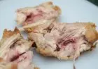 Haramkah Memakan Sisa Darah di Makanan?