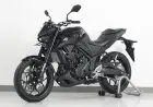 Yamaha MT-25 Punya 2 Warna Baru, Harga Tidak Naik