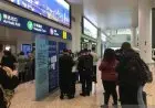 Pascapandemi, Hubei Punya Bandara Baru, Atasi Kepadatan di Wuhan