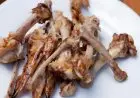 Bolehkah Kita Memakan Tulang?