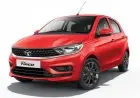 Tata Motors Luncurkan Tata Tiago Edisi Terbatas
