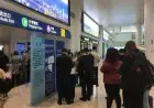 Hubei Punya Bandara Baru, Atasi Kepadatan di Wuhan