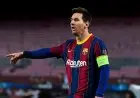 Terbongkar...Gaji Messi Setara Biaya Satu Kabupaten di Indonesia