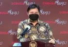 Pemerintah Kebut Penyelesaian Aturan Turunan UU Cipta Kerja