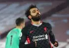 Sempat Paceklik Gol, Salah Masih Kokoh Pimpin Top Skor Liga Inggris