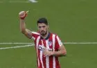 Suarez Kuasai Daftar Top Skor Liga Spanyol dengan 14 Gol