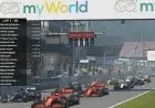 Enzo Fittipaldi Menangi Grand Prix Virtual Perdana di Austria