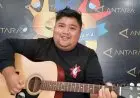 Tommy Kaganangan Ciptakan Tujuh Lagu Banjar Selama Pandemi
