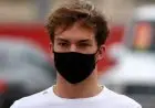 Gasly Positif Terjangkit Covid-19