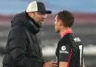 Klopp Ungkap "Perdebatan" Saat Milner Ditarik Keluar Lapangan