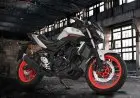 Yamaha MT-25 Punya 2 Warna Baru, Harga Tidak Naik