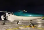 HondaJet Elite Kantongi Sertifikasi di Rusia