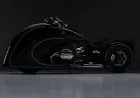 BMW Motorrad Kenalkan R18 Custom Bergaya Retro