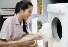Ini Solusi Mencuci di Musim Pandemi