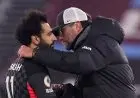 Mo Salah Buka Rahasia Gol Indahnya ke Gawang West Ham