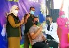 Sekda Cirebon Urung Divaksin, Ternyata Ini Penyebabnya