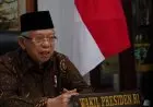 Wapres: Ironis, Subsidi LPG Banyak Dinikmati Masyarakat Mampu