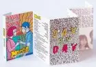 Kangen Gaya Lawas? Mocca Rilis Kaset Album "Day by Day"