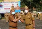 IPM Garut 2020 Menurun 0,10 Beban Garut di Pundak Sekda Baru