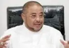 Sambangi Rabithah Alawiyah, Habib Aboebakar: Kapolri Sangat Jeli