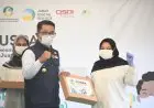 Ridwan Kamil Resmikan Program Puskesmas Terpadu dan Juara Alias Puspa 