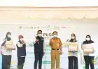 Menkes hingga Wantimpres Puji Program PUSPA Jabar
