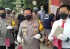 Pelaku Beberkan Penganiayaan Berujung Kematian di Dayeuhkolot