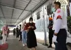 KRL Yogyakarta-Solo Uji Coba Lagi ke Masyarakat Umum
