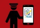Sebentar Lagi Tidak Ada Anggota Polisi Terapkan Tilang di Tempat