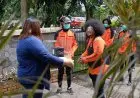 Nyamar Jadi Pak Pos, Babe Cabita Dijambak Pelanggan