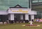 Diresmikan Sebelum Rampung, RSUD Otto Iskandardinata Dikhawatirkan Mangkrak