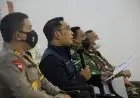 Ridwan Kamil Usul Kemenkes Persingkat Mekanisme Pelaporan 