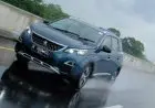Kenali Batas Kecepatan Berkendara Saat Hujan