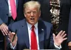 Dewan Facebook Buka Diskusi Publik Bahas Trump