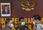 Kejagung Jelaskan Kronologi Kasus Korupsi Asabri