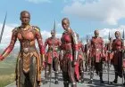 Disney Plus Garap Serial Berlatar Wakanda