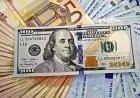 Dolar AS Sentuh Level Tertinggi 6 Pekan Saat Euro, Franc dan Yen Jatuh