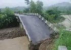Pemkab Cirebon Siapkan Jembatan Darurat Lojikaum-Kalimati