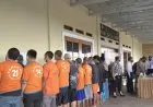 Baru Juga Bebas, Mantan Polisi Ditangkap di Cianjur, Ini Kasusnya