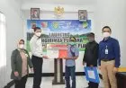 Bank BJB Ikut Kembangkan Usaha Pupuk Organik di Pasirjambu Kab Bandung